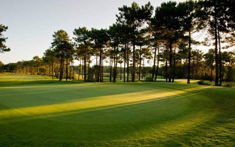 aroeira 2 golf course